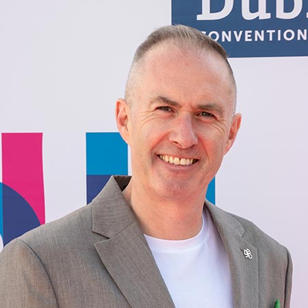 Sam Johnston