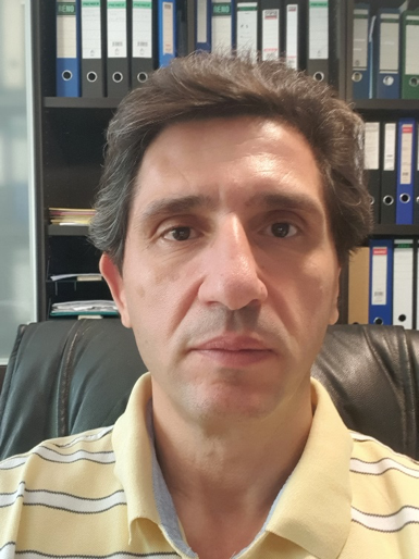 Petros Stratis