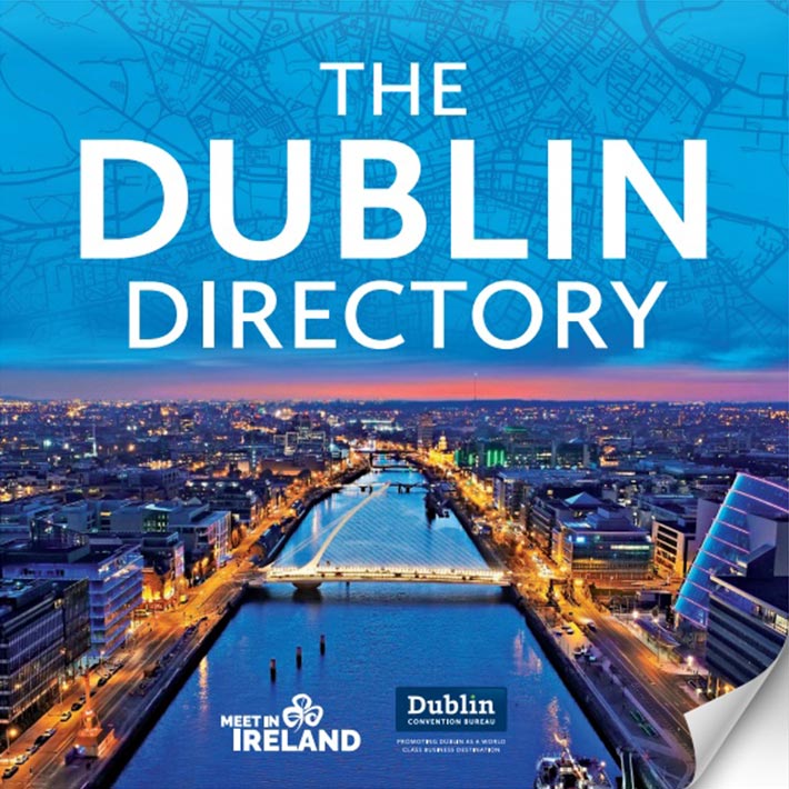 Dublin Directory