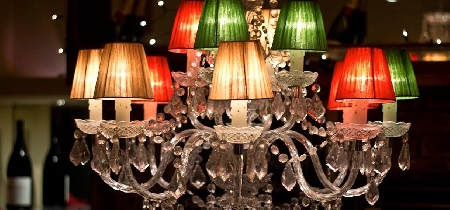 Hugo's Restaurant