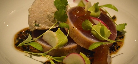 Hugo's Restaurant