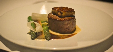 Hugo's Restaurant