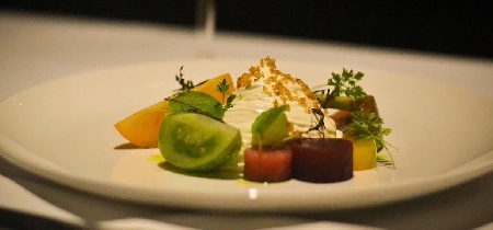 Hugo's Restaurant