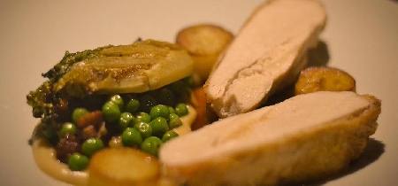 Hugo's Restaurant