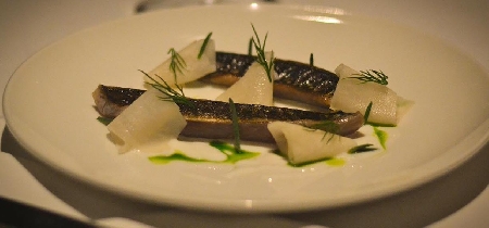 Hugo's Restaurant