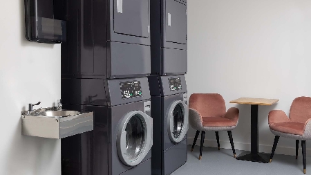 Home2 Suites Dublin Laundry