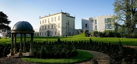 Dunboyne Castle Hotel 
