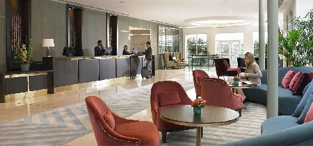 Dunboyne Castle Hotel 