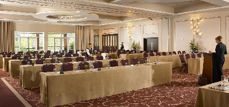 Dunboyne Castle Hotel 