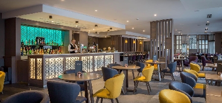 Maldron Hotel Pearse Street