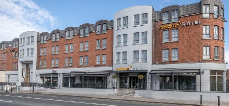 Maldron Hotel Pearse Street