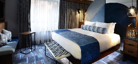 Arthaus Hotel Dublin