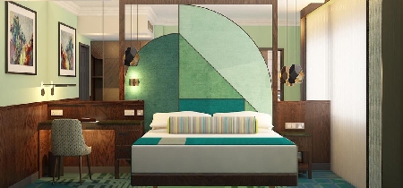 Arthaus Hotel Dublin
