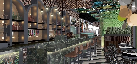 Arthaus Hotel Dublin