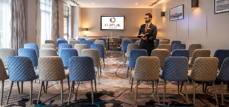 Clayton Hotel Ballsbridge