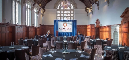 Clayton Hotel Ballsbridge