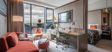 Clayton Hotel Ballsbridge