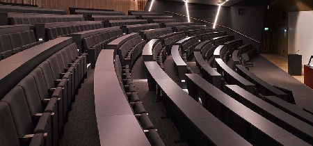 Royal College of Surgeons in Ireland 