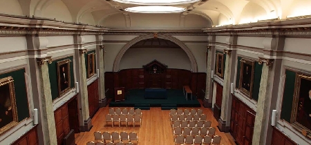 Royal College of Surgeons in Ireland 