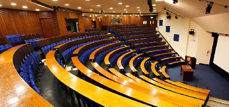 Royal College of Surgeons in Ireland 
