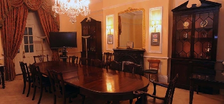 Royal College of Surgeons in Ireland 