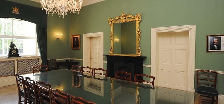 Royal College of Surgeons in Ireland 
