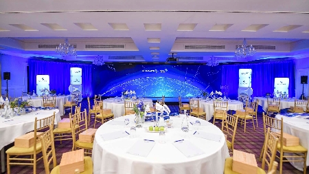 Glenroyal Hotel Conference