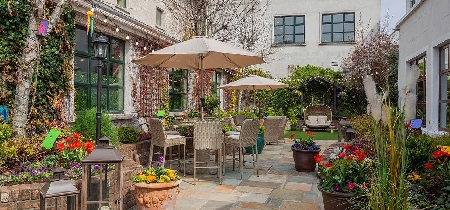 Glenroyal Hotel