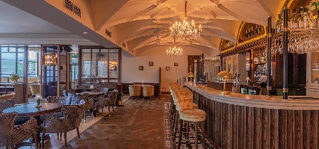 Glenroyal Hotel