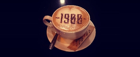 1900 Restaurant