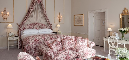 Merrion Hotel