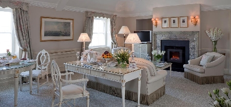 Merrion Hotel