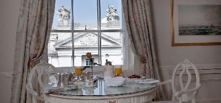 Merrion Hotel