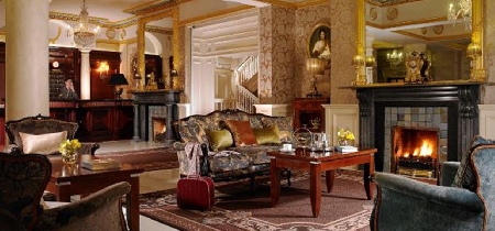 Buswells Hotel
