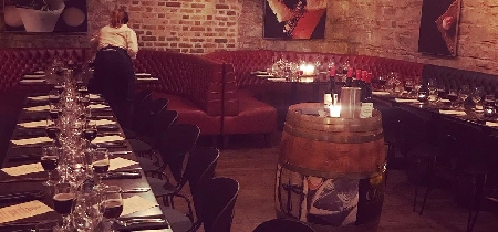 MERA Events