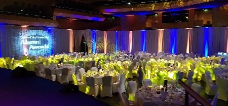 The Helix and DCU Conference Venue