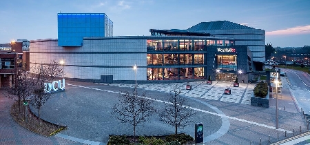 The Helix and DCU Conference Venue