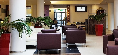 Louis Fitzgerald Hotel