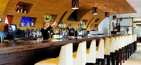 Louis Fitzgerald Hotel