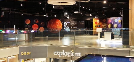 Explorium