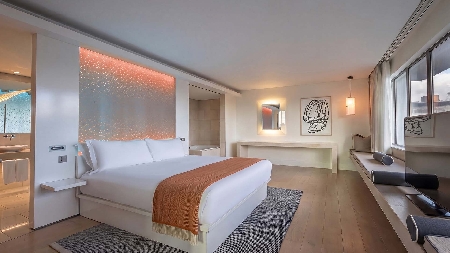 Morrison Hotel Penthouse