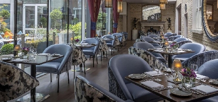 Trinity City Hotel