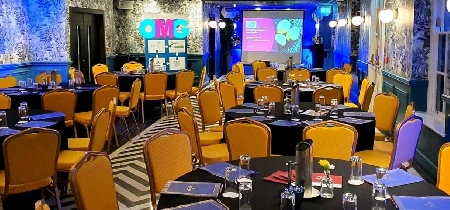 Iveagh Garden Hotel