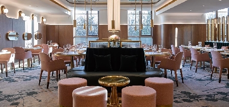 Fitzwilliam Hotel