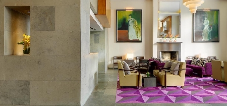 Fitzwilliam Hotel