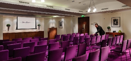 Fitzwilliam Hotel