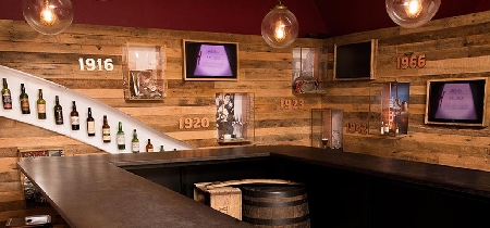 Irish Whiskey Museum