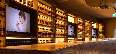 Irish Whiskey Museum