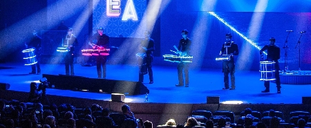 360 Entertainment