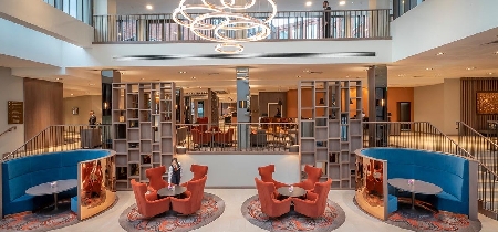 Clayton Hotel Charlemont